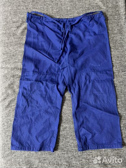 Кимоно для дзюдо 140