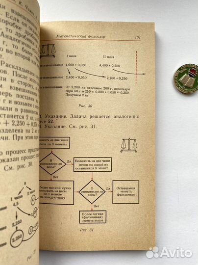 Математический фольклор / Ганчев х Чимев х Стоянов