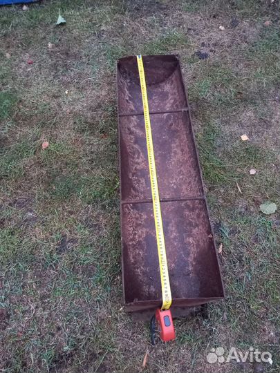 Корыто для животных