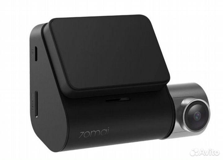 Видеорегистратор Xiaomi 70mai A500S
