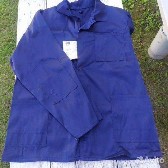 Спецодежда