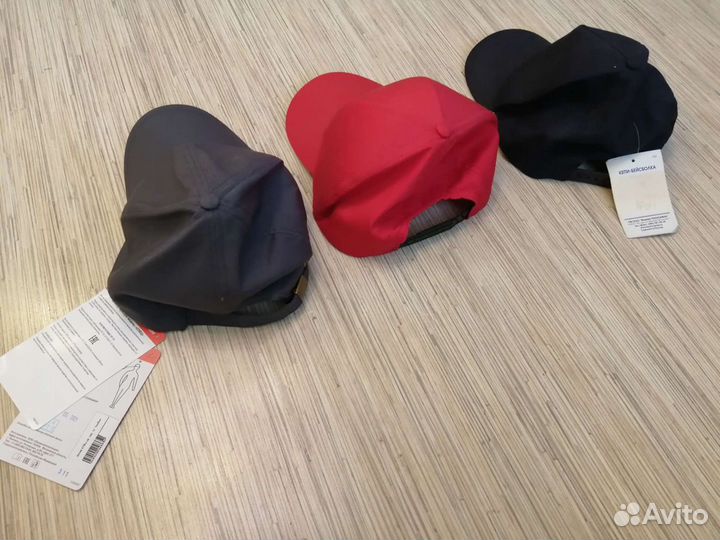 Кепка бейсболка