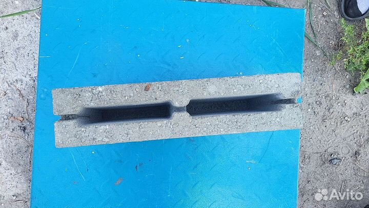 Перегородочные блоки