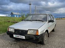 ВАЗ (LADA) 21099 1.5 MT, 2001, 190 000 км, с пробегом, цена 50 000 руб.