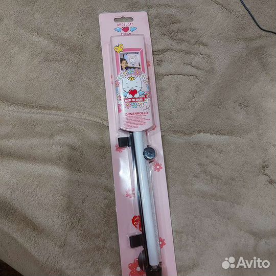 Шторка на автомобиль