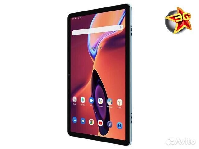 Планшет Blackview Tab 16 11