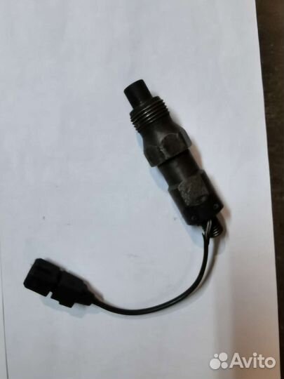 Запчасти рено 1.9 F8Q