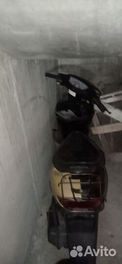Скутер honda дио 34