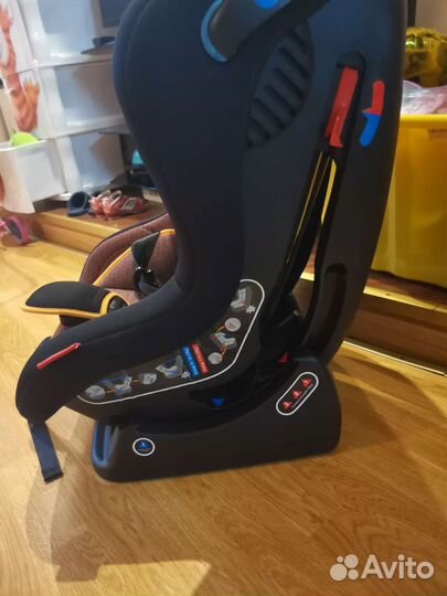 Детское кресло для авто