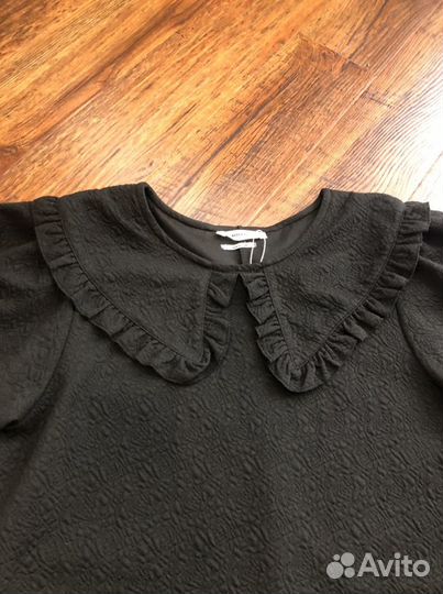 Платье новое