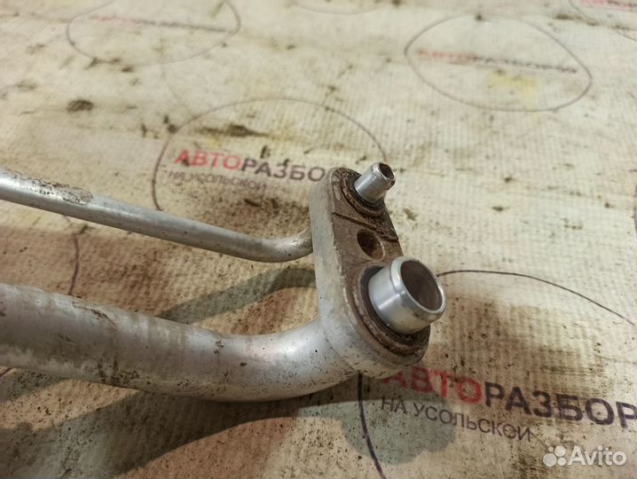 Трубка кондиционера Opel Mokka 2012-2019