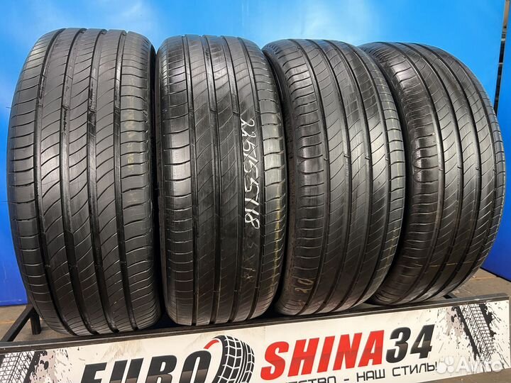 Michelin Primacy 4 225/55 R18 103W