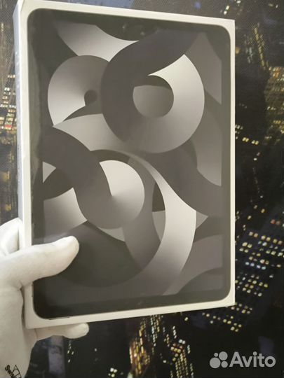 Apple iPad Air (2022) 64Gb Wi-Fi + Cellular