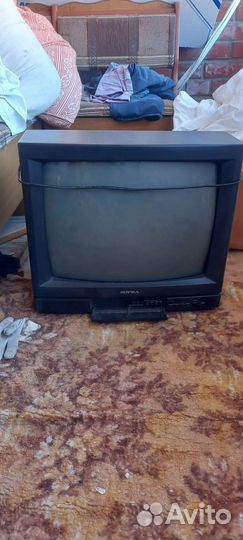 Телевизор