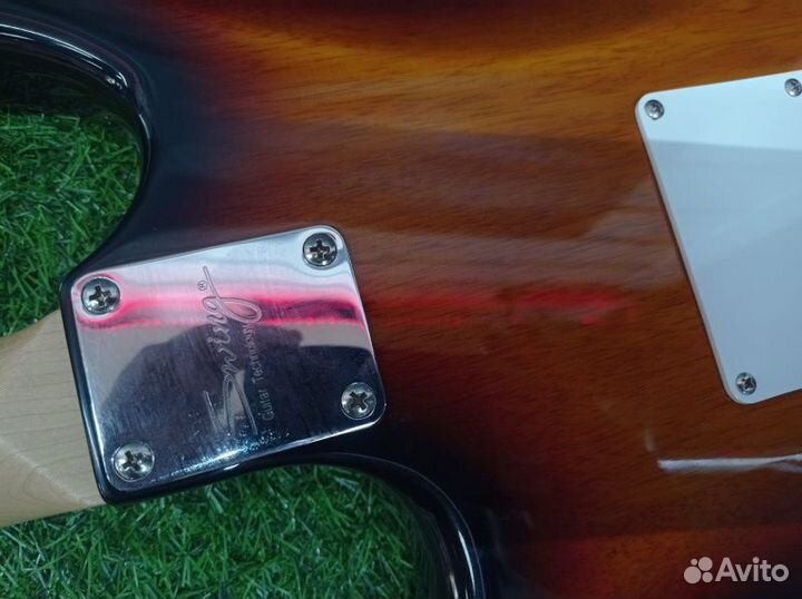 Электрогитара Swing