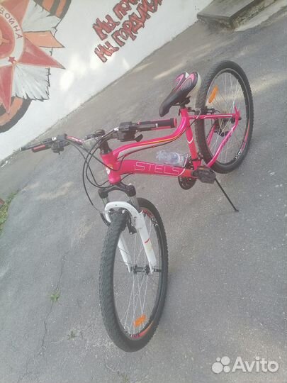 Продаю велосипед