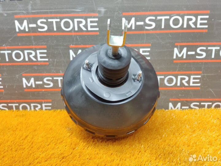 Вакуумный усилитель Bmw 3-Series E90 N46B20B 2009