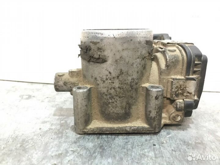 Дроссельная заслонка Volkswagen Polo 1 седан CFN