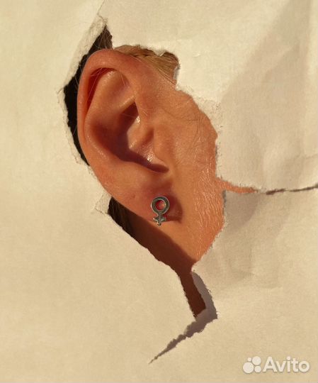 Подвеска Венера для астролога