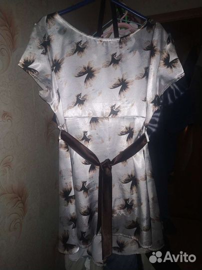 Комплект для беременных (разм.48-50)