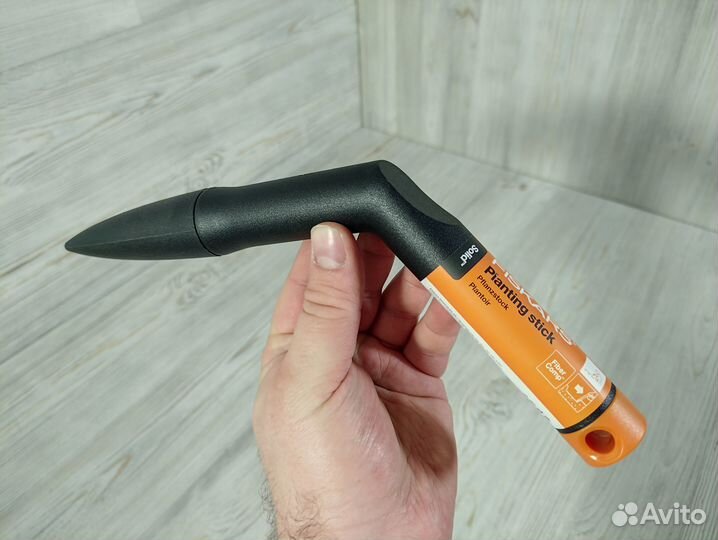 Посадочный конус Fiskars Solid 1057080