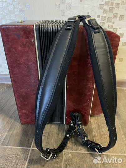 Баян Огонек 2