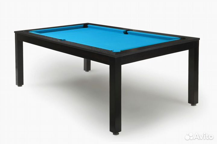Бильярдный стол Лофт 6 фт