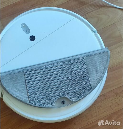 Робот пылесос xiaomi