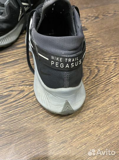 Кроссовки nike pegasus