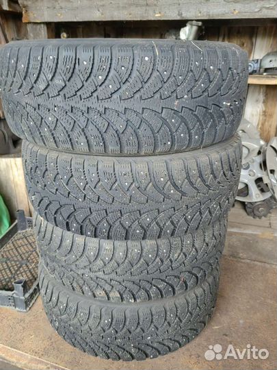 Nordman Nordman 4 205/55 R16