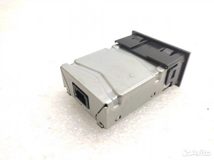 Розетка Lexus Rx450H GYL25 2grfxs 2020