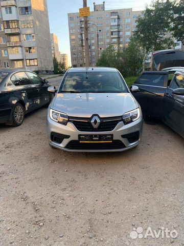 Водитель с личным автомобилем