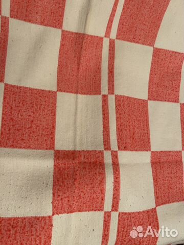 Одеяло байковое 1,5