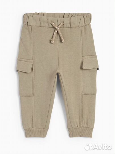 Костюм на тонком флисе для мальчика