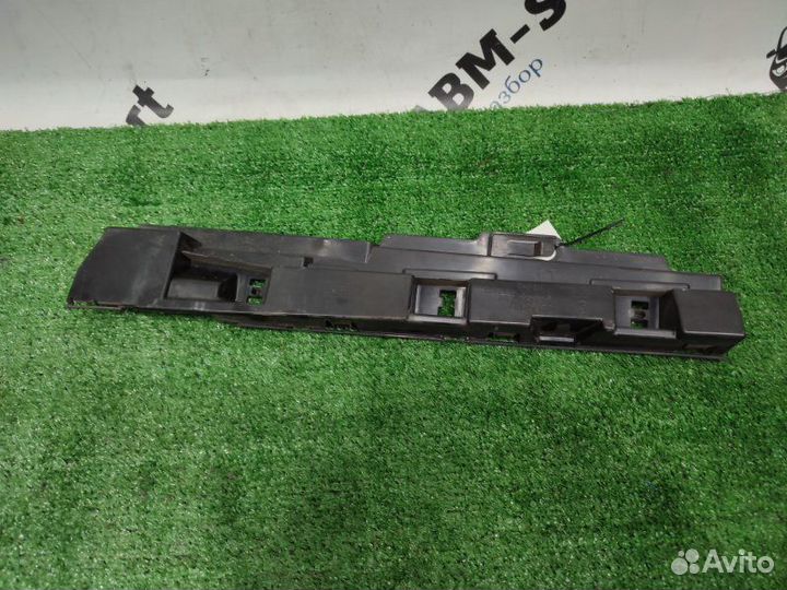 Кронштейн порога левый Bmw 320D F30 N47D20C 2012