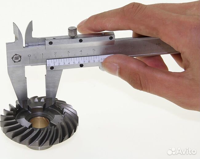 Шестерня переднего хода л/м Suzuki DT/DF9.9-15