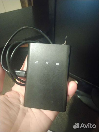 Модемы и роутеры 4g wi fi