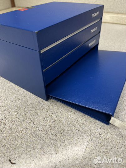 Коробка для часов