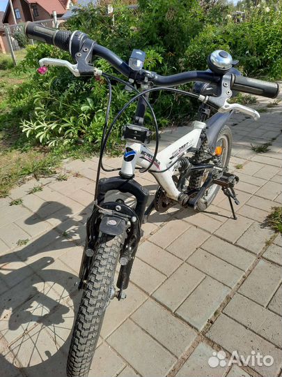 Велосипед детский