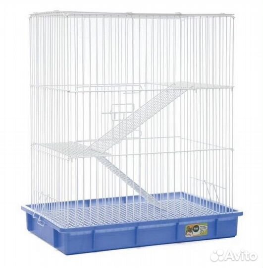Клетка для хорька