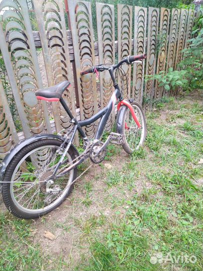 Велосипед б/у