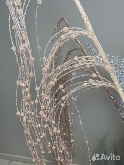 Ветки декоративные Kuchenland