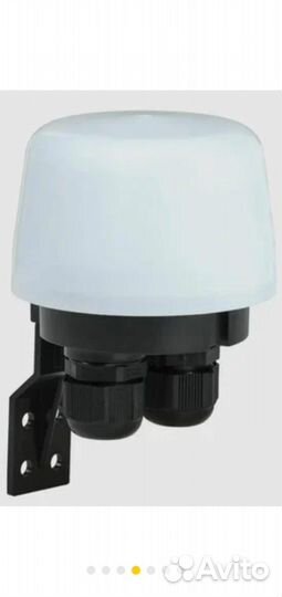 Фотореле фр-603