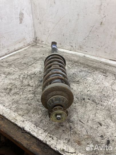 Амортизатор задний Chery Amulet (A15)