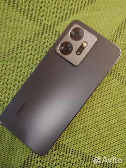 Infinix Zero 20, 8/256 ГБ