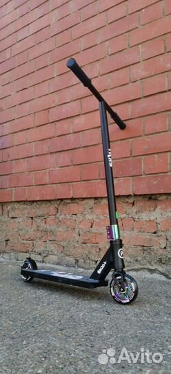 Самокат plank skill