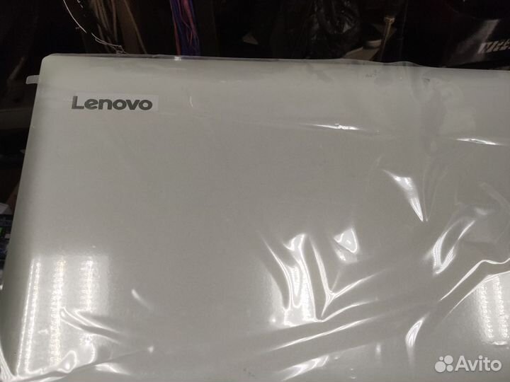 Крышка матрицы lenovo