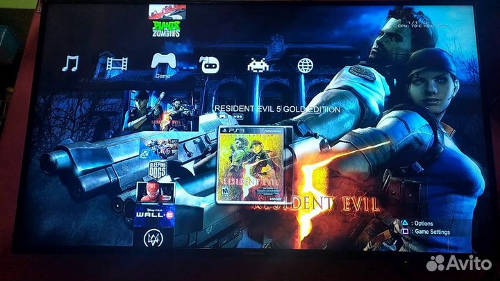 Продам xbox ONE S, PS 3 Super slim 500 gb HEN