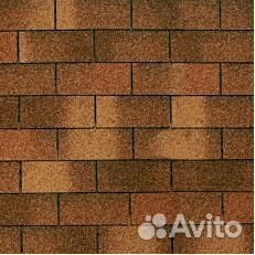 Мягкая кровля остатки