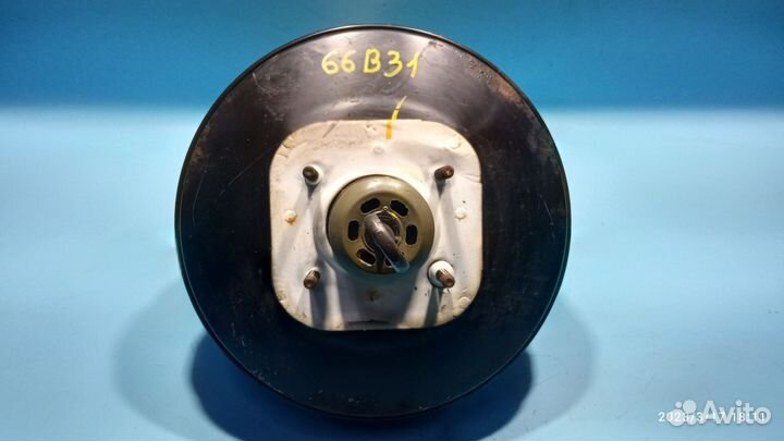 Вакуумный усилитель тормозов для Dodge Caliber